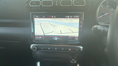 Citroen C3 Aircross 1.2 PureTech 110 Shine Plus 5dr Petrol Hatchback